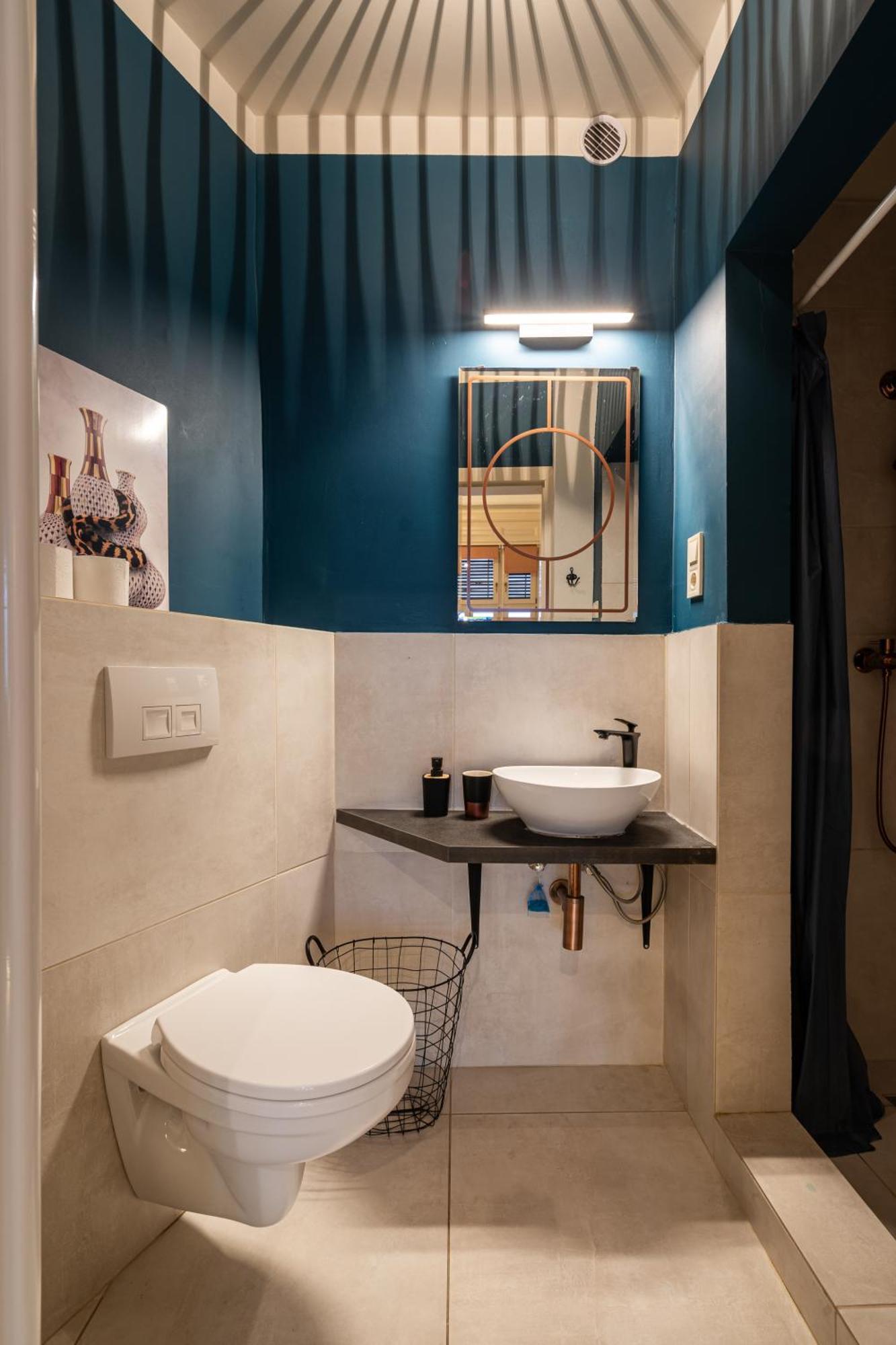 Park&Art Boutique Suites Budapest Ngoại thất bức ảnh