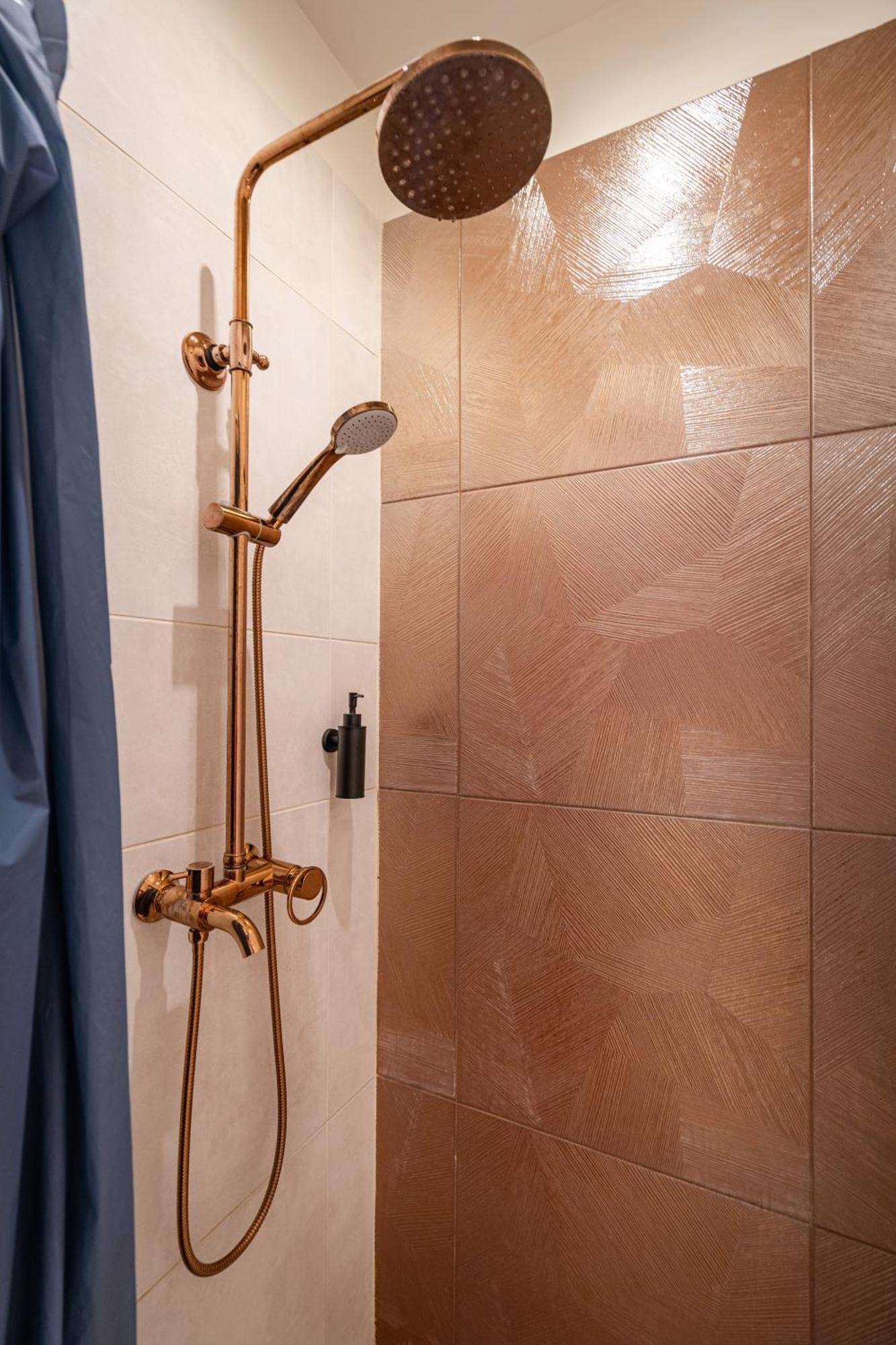 Park&Art Boutique Suites Budapest Ngoại thất bức ảnh