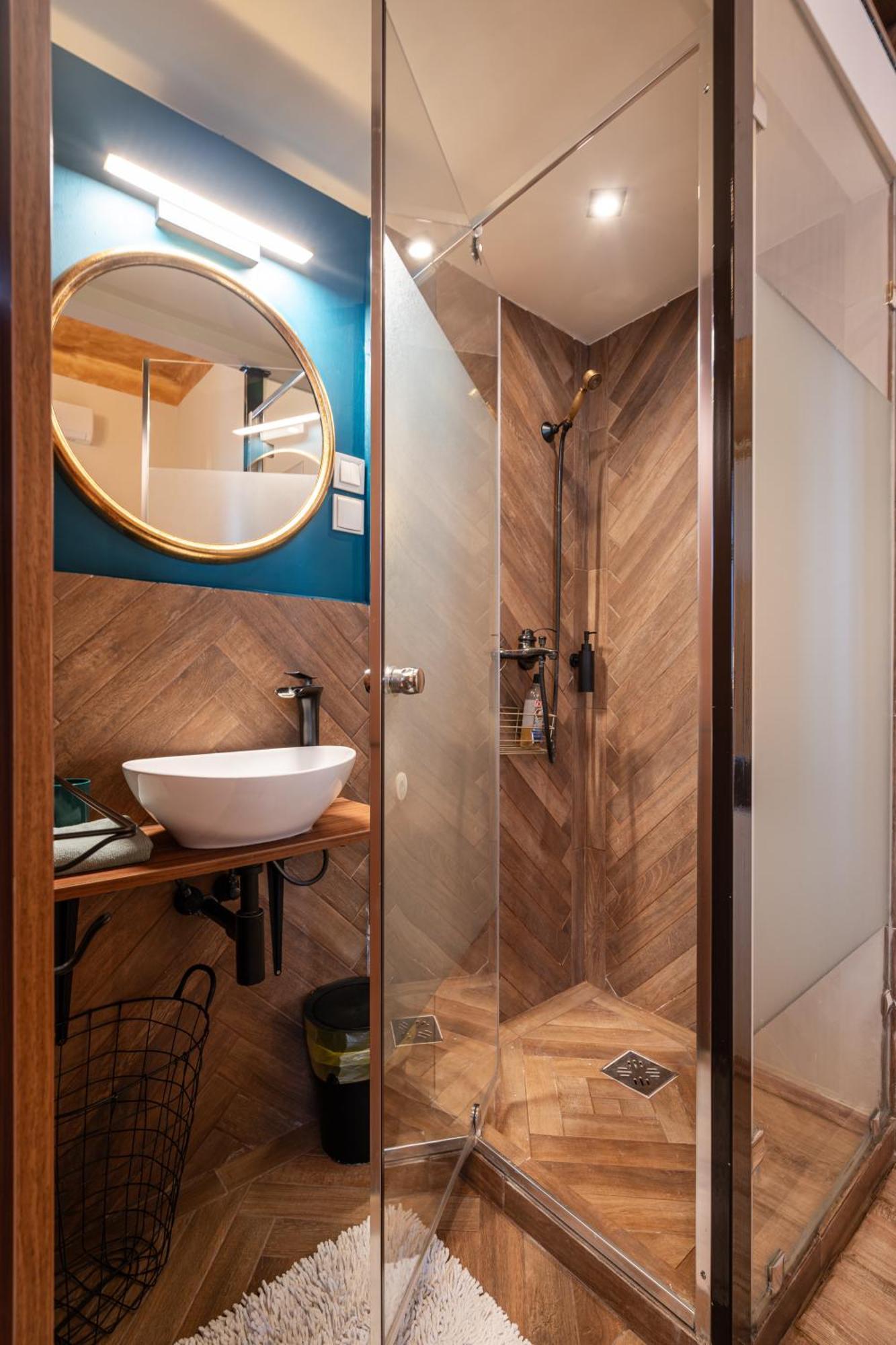 Park&Art Boutique Suites Budapest Ngoại thất bức ảnh