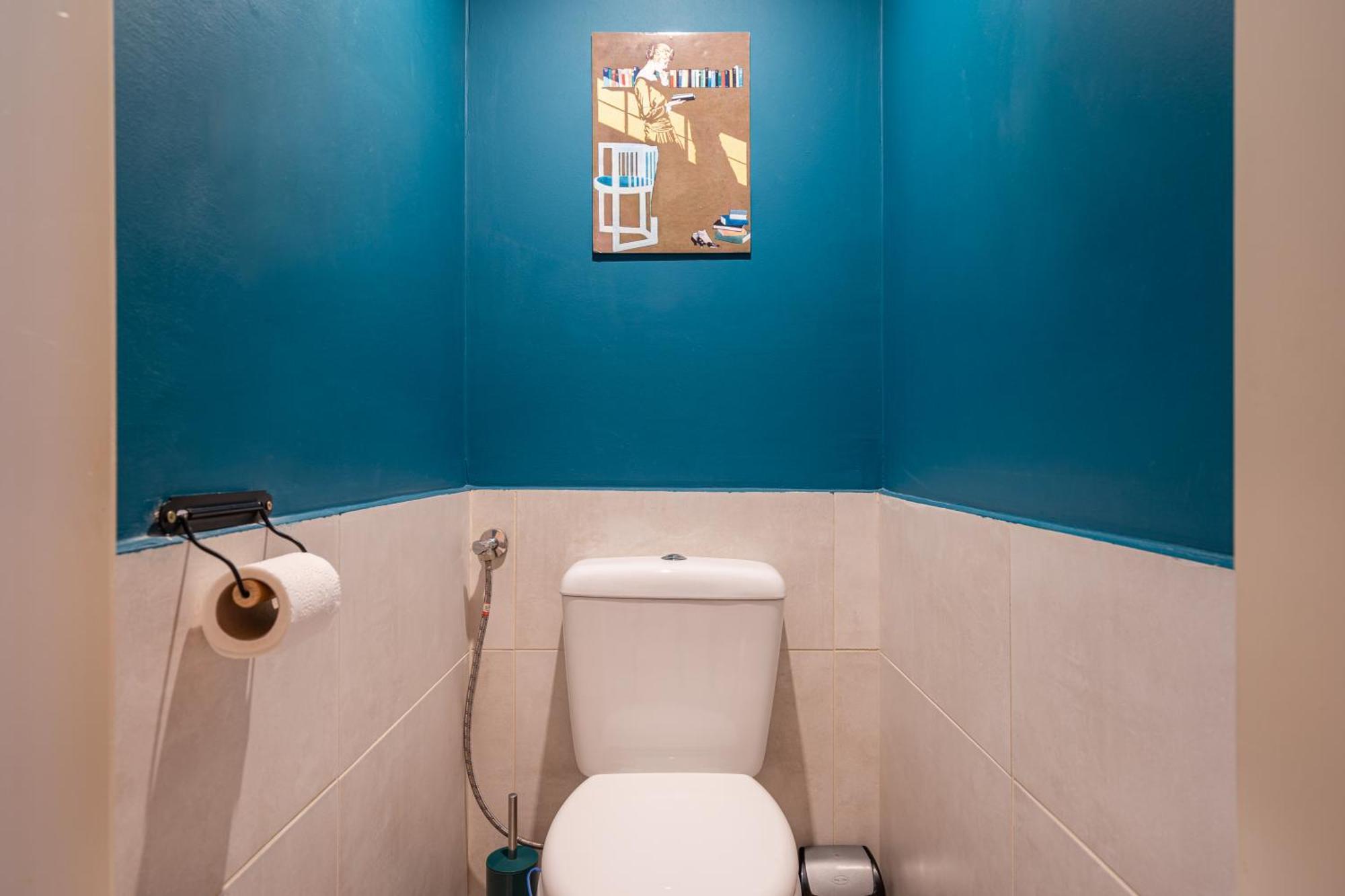Park&Art Boutique Suites Budapest Phòng bức ảnh