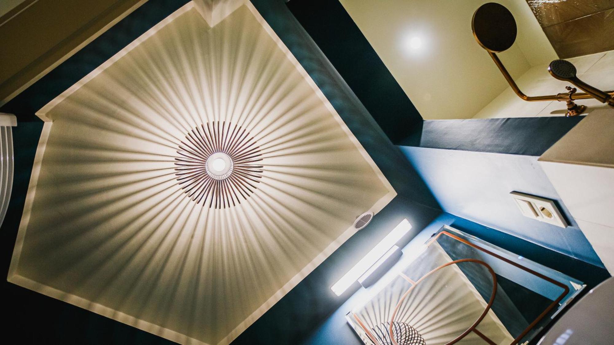 Park&Art Boutique Suites Budapest Ngoại thất bức ảnh