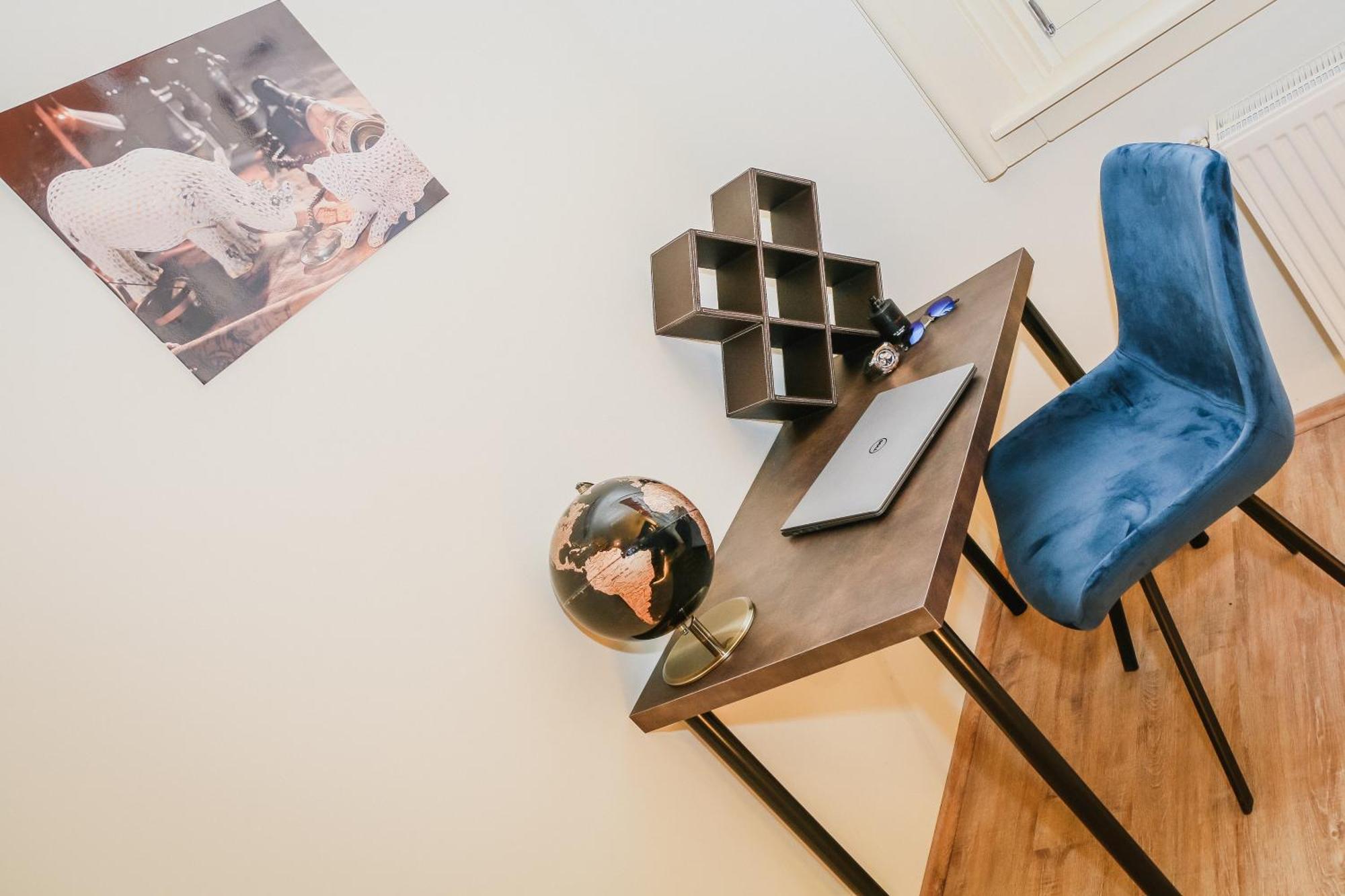 Park&Art Boutique Suites Budapest Ngoại thất bức ảnh